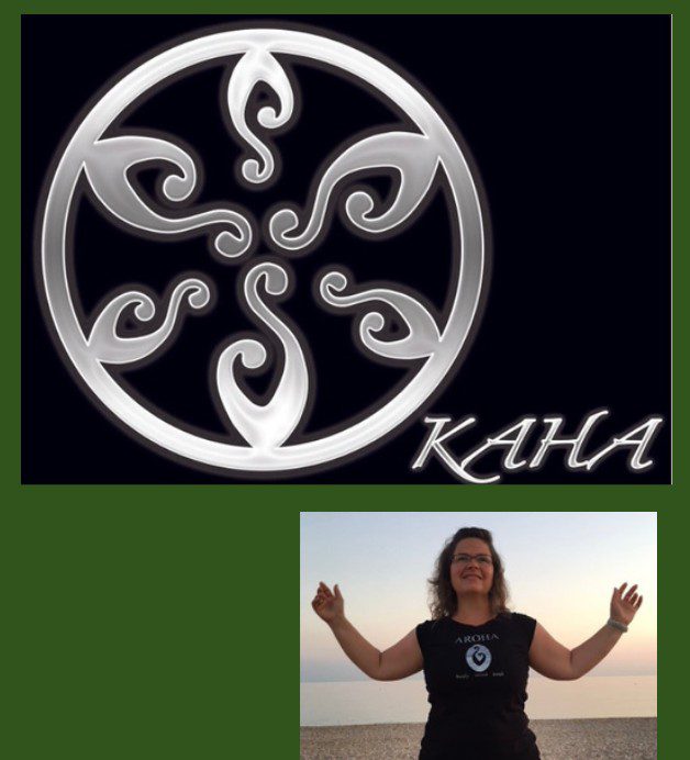 KAHA
