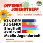 Jugendtreff