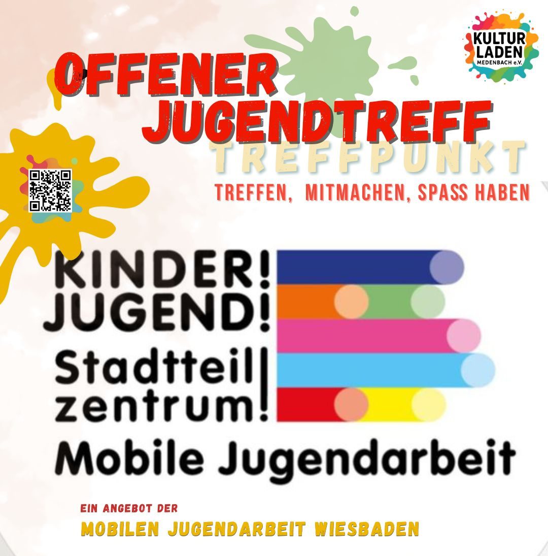Jugendtreff
