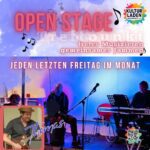 Open Stage