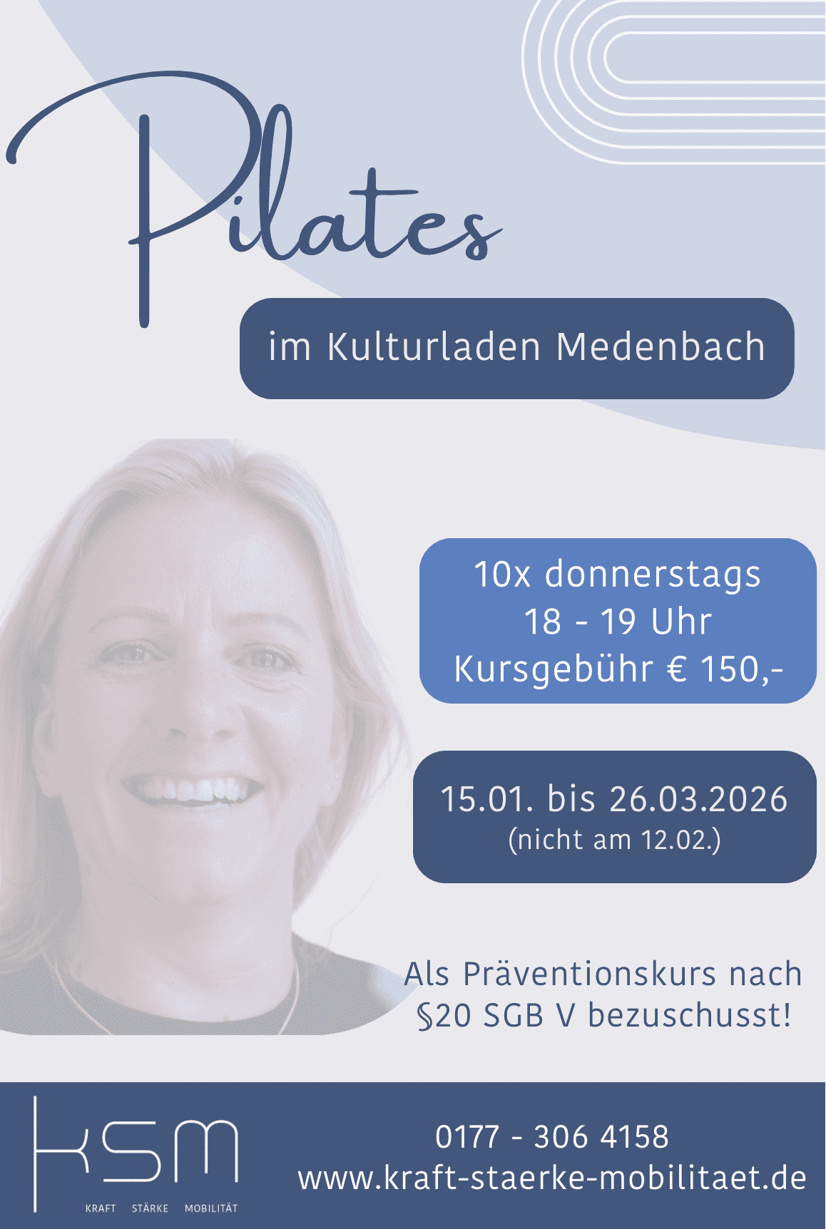 Pilates