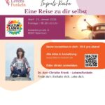 Eine Reise zu dir selbst