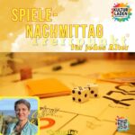 Spielenachmittag