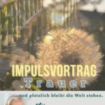 Vortrag Trauer