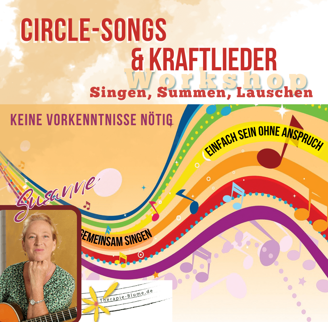 Circle Songs