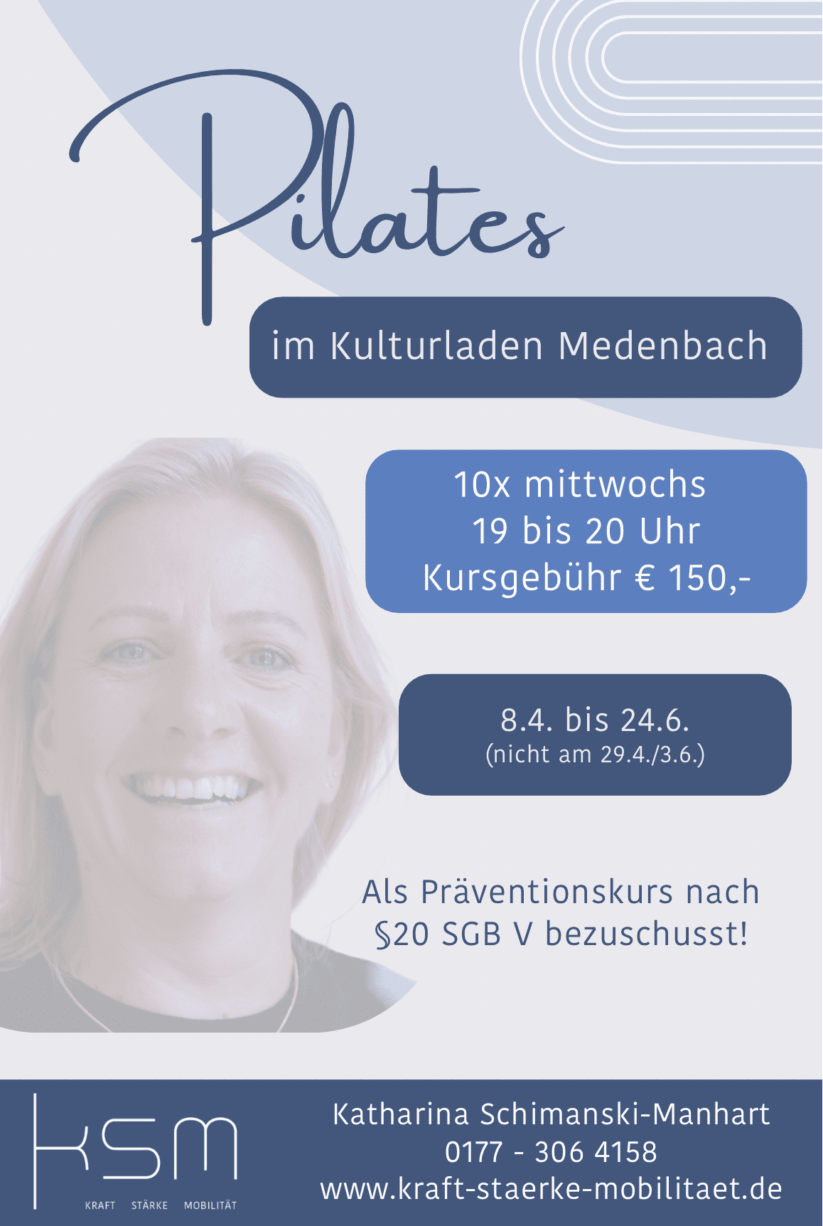 Pilates
