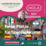 Spanisch Konversation