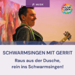 Schwarmsingen