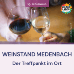 Weinstand