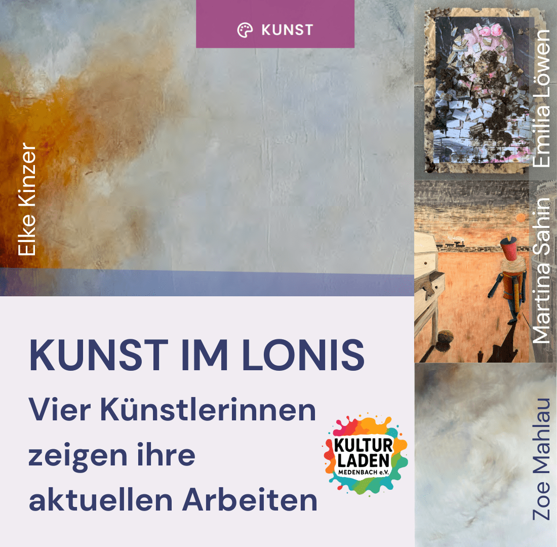 Kunst im Lonis