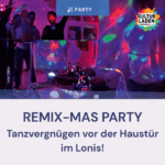 Remix-Mas Party